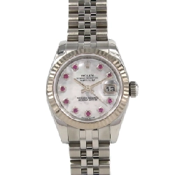 Đồng hồ Rolex Datejust 179174NGR SSxWG tự động - Hàng hiệu chính hãng