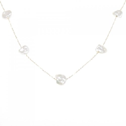 K18YG Ngọc trai nước ngọt - Hàng hiệu Chính hãng