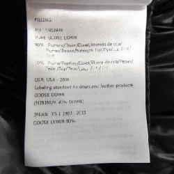 MONCLER SERIFUR Áo khoác lông - Hàng hiệu Authentic 809940