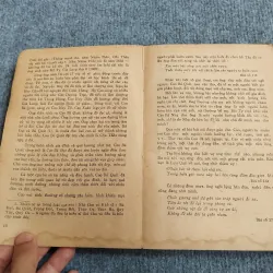 THƠ CHỮ HÁN CAO BÁ QUÁT 689539