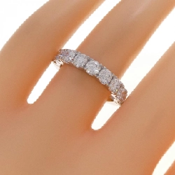 Nhẫn kim cương PT950 1.504CT - Hàng hiệu Authentic 852552