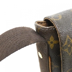 Túi xách vai Louis Vuitton Monogram Messenger Boobur MM M97038 - Hàng hiệu Chính hãng 803296