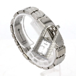 Đồng hồ Hèrmes Kelly KE4.110 SS Quartz - Hàng hiệu Authentic 875987