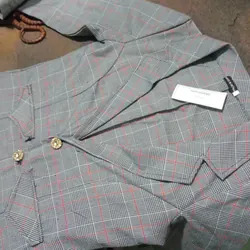 Áo khoác vest cho chị em công sở, 588849