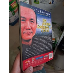 Tay không gây dựng cơ đồ - Vikrom Kromadit KINH TẾ - TÀI CHÍNH - CHỨNG KHOÁN HCM0910 924378