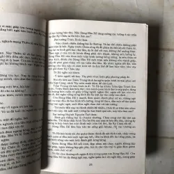 2 tập Phong Thần Diễn Nghĩa - Mộng Bình Sơn 738799