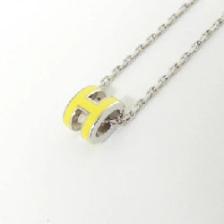 Hàng hiệu Authentic Hermès Pop Ash MINI 147992FP Necklace 772650
