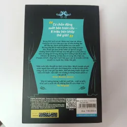 ông trăm tuổi trèo qua cửa sổ và biến mất - Jonas Jonasson 927175