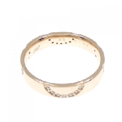 Nhẫn kim cương K18PG 0.23CT - Hàng hiệu Authentic 854914