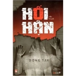 Hối hận - Đông Tây STB3371 Văn học