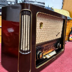 Đài radio cổ Telefunken  3364