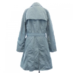 【Mã giảm giá】Áo khoác trench HUGO BOSS 642786