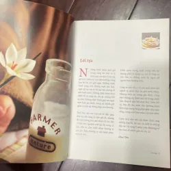 Khai tâm - 5 mùa yêu thương - sách dạy nấu ăn  1035339