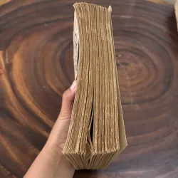 II Văn Học: Bến Bão - FRANK SLAUGHTER - Lâm Đới Châu (Dịch) - 1988 1008958