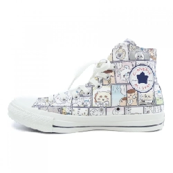 Giày thể thao CONVERSE 655804