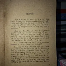 Người tình tổng thống - Pa-tơ-rích An-đéc-xơn 970793