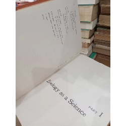 Zoology - Alfred M. Elliott 1031941