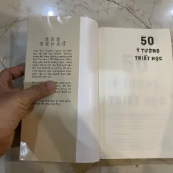 50 Ý tưởng triết học  (c) 1027170