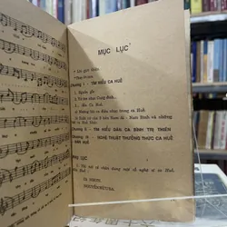 TÌM HIỂU CA HUẾ VÀ DÂN CA BÌNH TRỊ THIÊN 605000