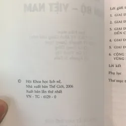 Lược sử vùng đất NAM BỘ VIỆT NAM (XB 2006) 562630