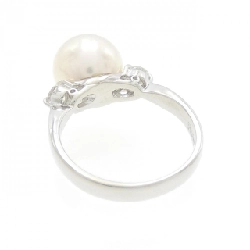 Nhẫn ngọc trai Akoya 8.9mm - Hàng hiệu Authentic 855482