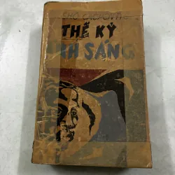 Thế kỷ ánh sáng