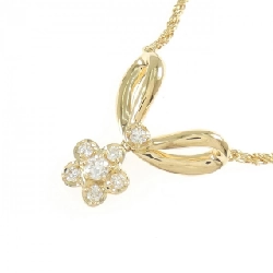 Dây chuyền kim cương Pola 0.29CT - Hàng hiệu Authentic 843626