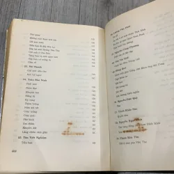 Tổng tập văn học việt nam. Tập 33 757746