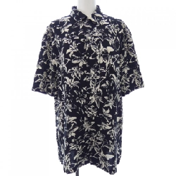 セリーヌ CELINE S/S áo sơ mi - Hàng hiệu Authentic