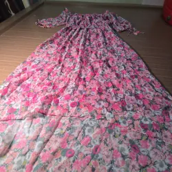 Đầm dạo phố/đi biển  INC 1024451