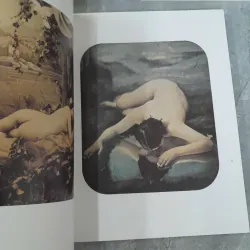 EARLY EROTIC PHOTOGRAPHY - SERGE NAZARIEFF 751481