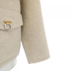 HERMES Nhẫn Classp 3E0109DZ Áo khoác - Hàng hiệu Chính hãng 822875