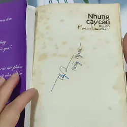 Những cây cầu ở quận Madison - Robert James Waller 688722