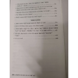 Nghiên cứu văn hóa và triết học - 2021 - 454 trang   (Lịch sử Việt Nam) ANTQ060526 1038808