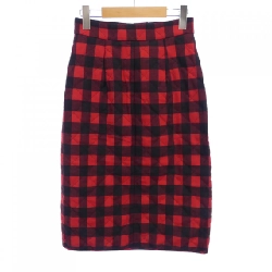 MSGM Skirt 655011