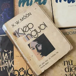 William Somerset Maugham, tiểu thuyết KIẾP NGƯỜI