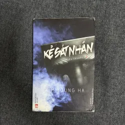 Kẻ sát nhân - Kim Young-ha