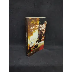[Phiên Chợ Sách Cũ] Sài gòn sau màn bụi khổ nhỏ 2303 415139