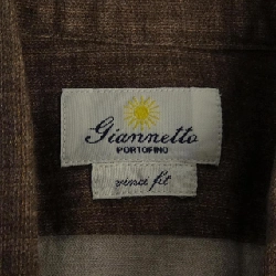 Áo sơ mi GIANNETTO - Hàng hiệu Authentic 895359