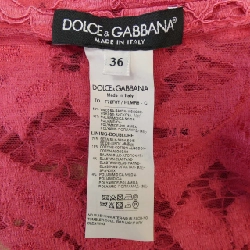 Dolce & Gabbana DOLCE&GABBANA F72F8T/HLMR8 Áo - Hàng hiệu Chính hãng 810582