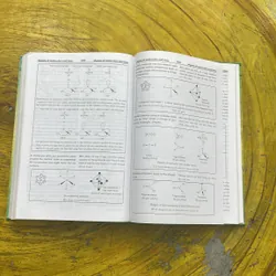 TỪ ĐIỂN HOÁ HỌC & CÔNG NGHỆ HOÁ HỌC ANH - ANH - VIỆT- PHƯƠNG AN- LÊ NGỌC 697849