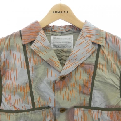 Áo khoác Kolor - Hàng hiệu Authentic 884880