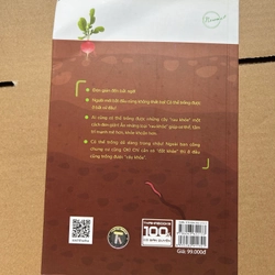Cuộc cách mạng rau sạch 544032