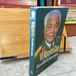 võ Nguyên Giáp hào khí trăm năm  604688