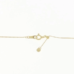 K18YG Dây chuyền kim cương 0.02CT - Hàng hiệu Chính hãng 857639