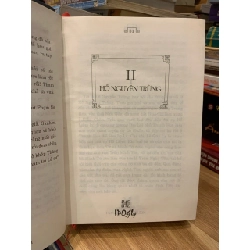 Hồ Quý Ly - Nguyễn Xuân Khánh 757116