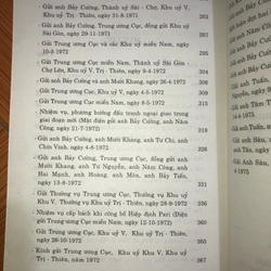 Thư vào Nam - Lê Duẩn  494545