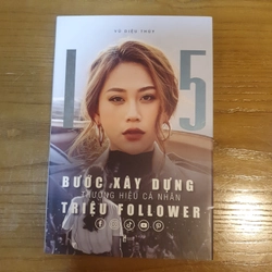 15 Bước xây dựng thương hiệu cá nhân TRIỆU FOLLOWER