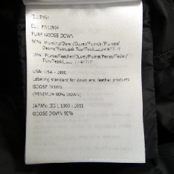 MONCLER HERMIFUR Áo khoác lông vũ - Hàng hiệu Chính hãng 821925