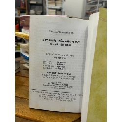 Đức Nhân Của Tiên Nhân - Tiến Thành - Tiến Thành (biên soạn) 992017
